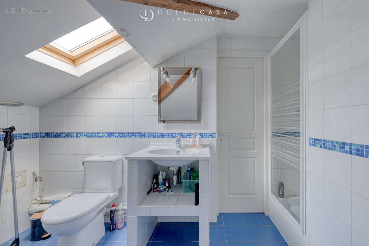 Maison à BRY-SUR-MARNE