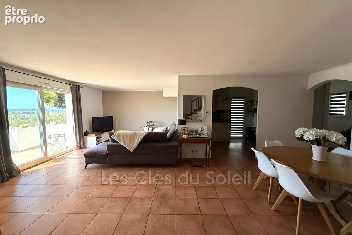Maison 117 m² à Toulon  - photo 3