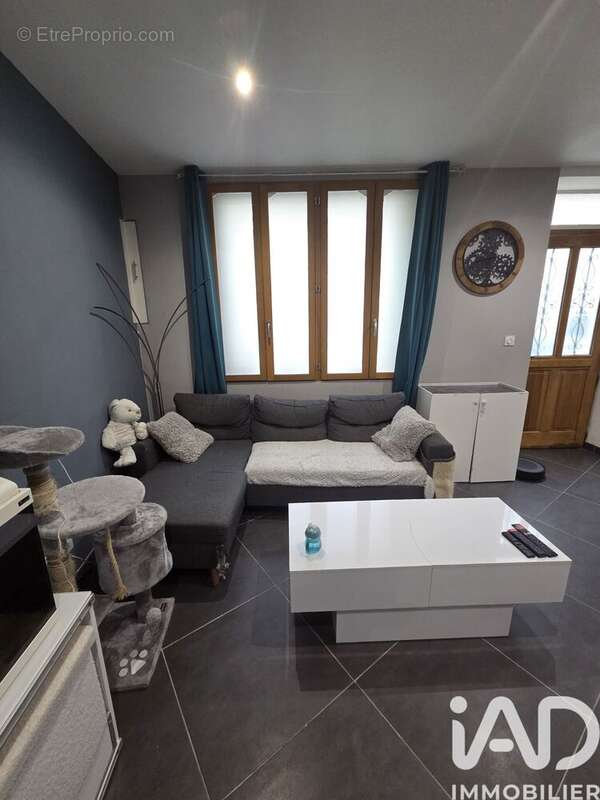 Photo 6 - Maison à SAINT-GILLES