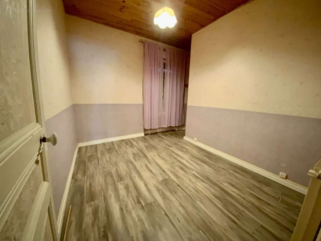 Maison à WITRY-LES-REIMS