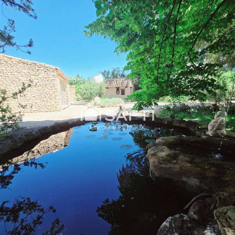 Photo 5 - Maison à LAURIS