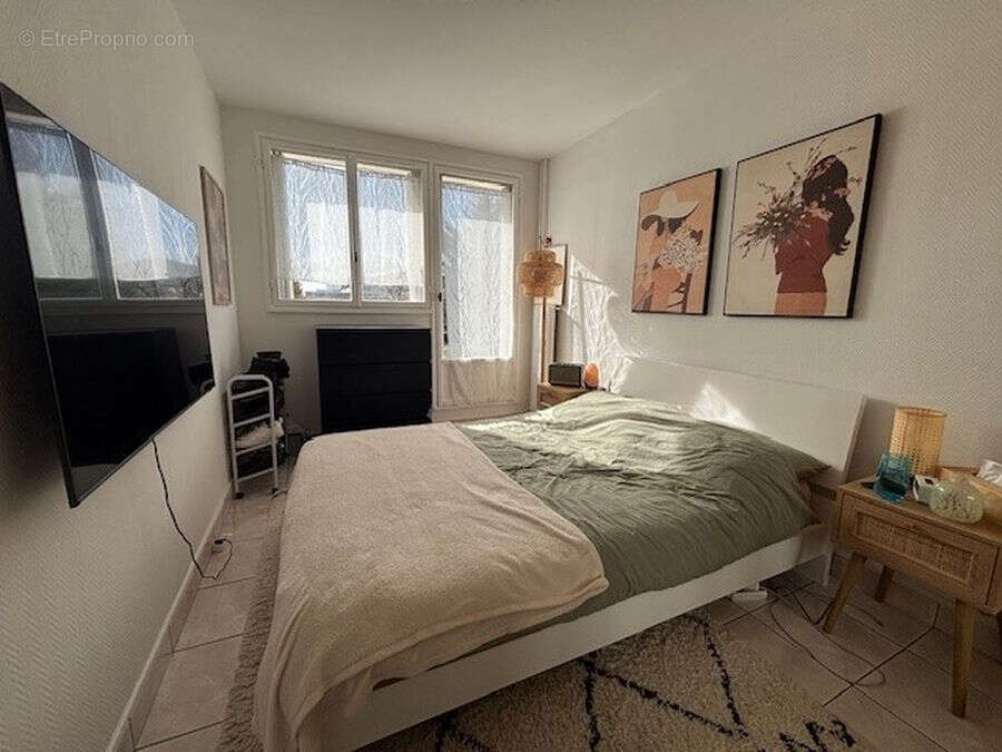 Appartement à CHAMPIGNY-SUR-MARNE