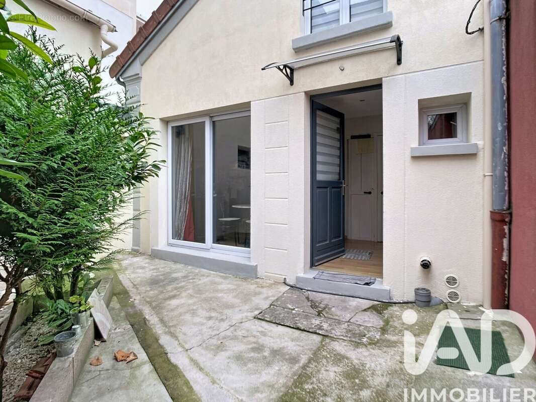 Photo 3 - Maison à LE PERREUX-SUR-MARNE