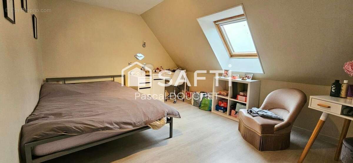 Photo 8 - Maison à FERE-EN-TARDENOIS