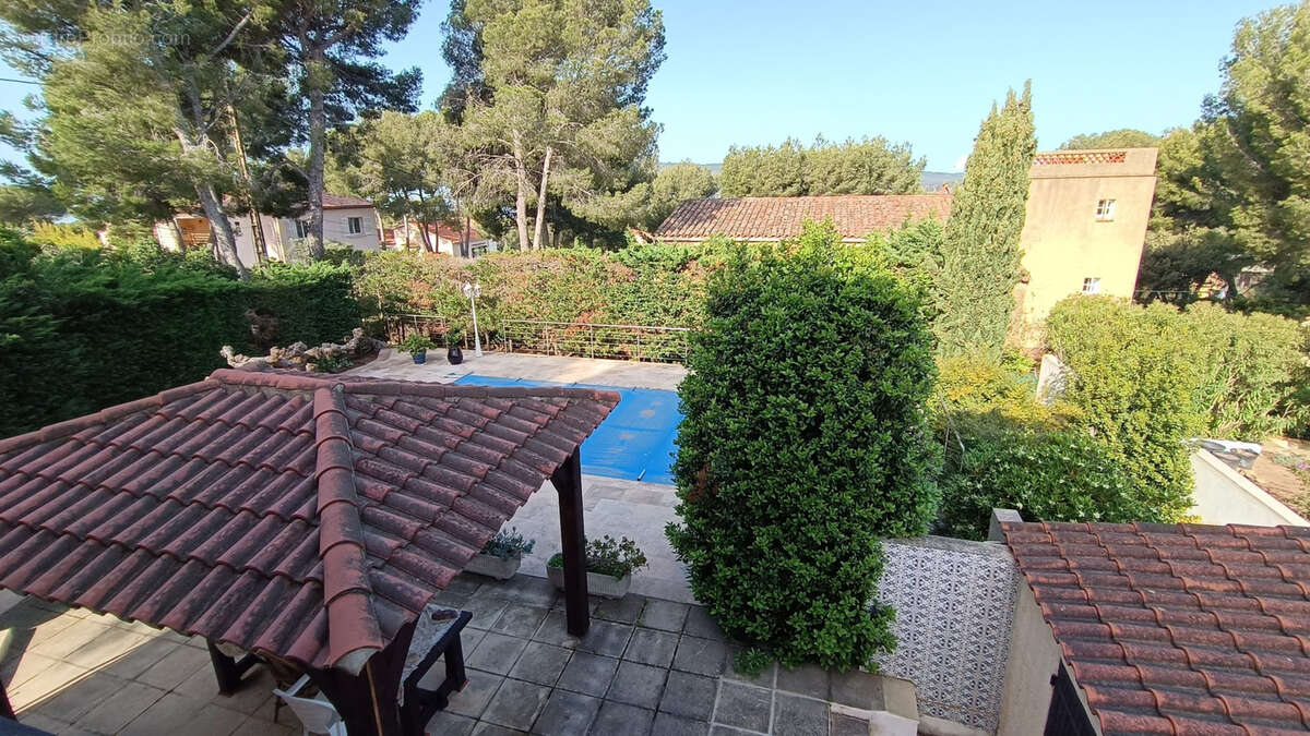 Maison à SAINT-MANDRIER-SUR-MER