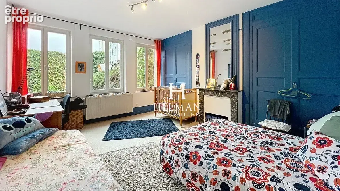 Maison 7 pièces 258 m² à vendre à Saint-Omer (62500) - photo 8