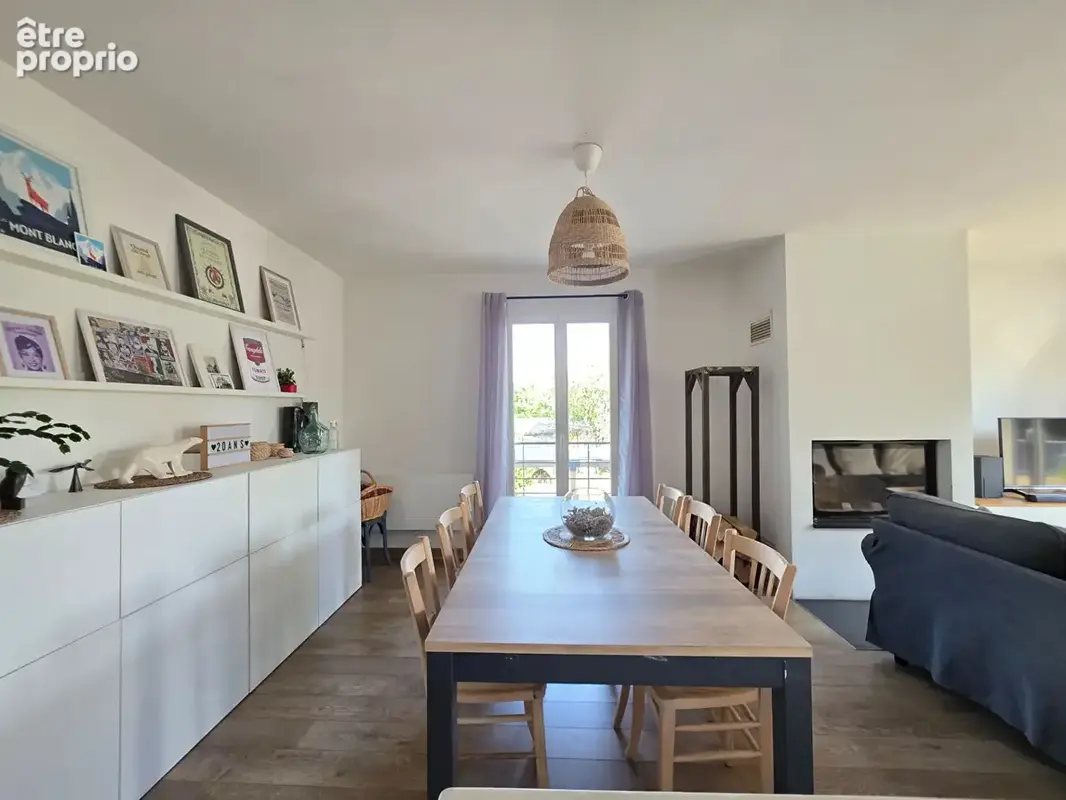 Maison Saint Philibert - photo 7