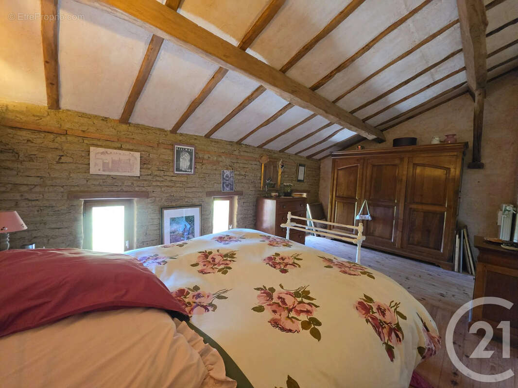 Maison à MURET