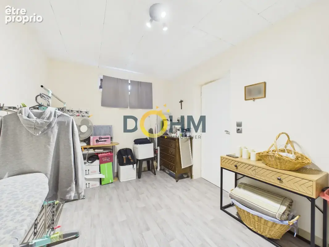 Maison 109,66 m2 avec terrain de 513 m2   Secteur calme, hauteurs de Firminy - photo 8