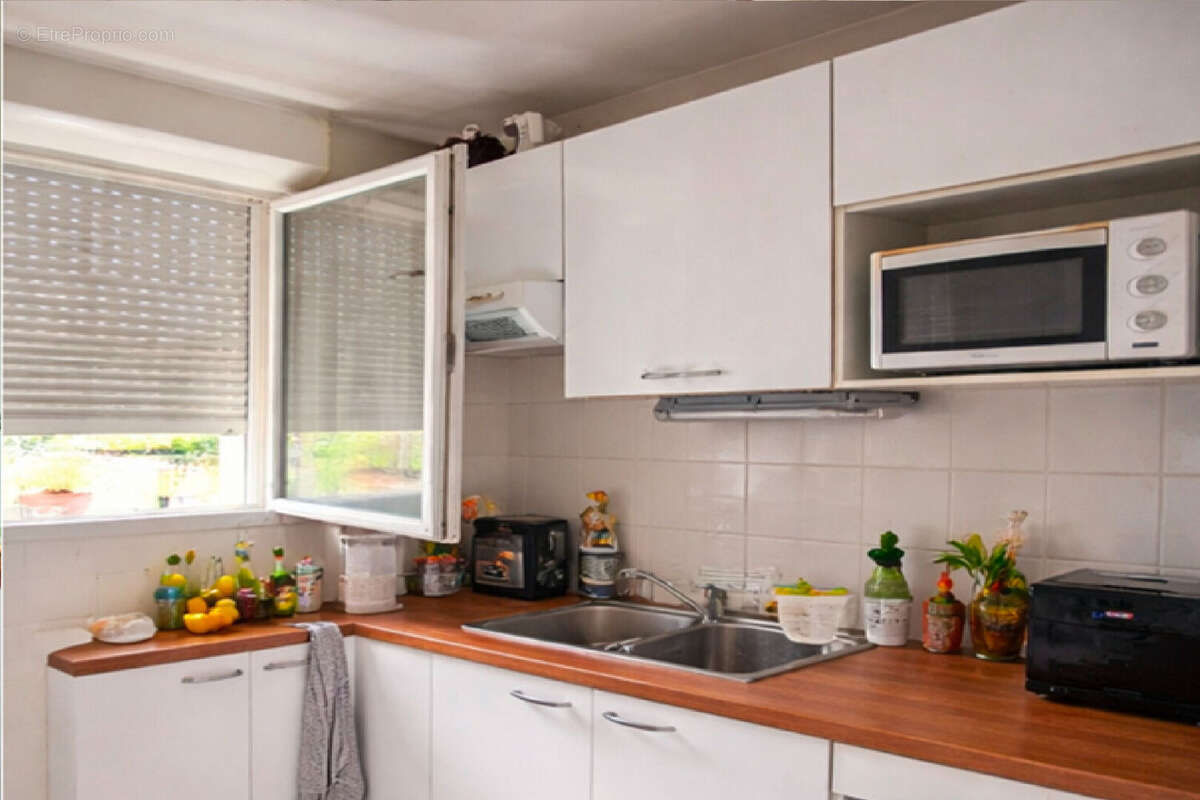 Appartement à SAINTES