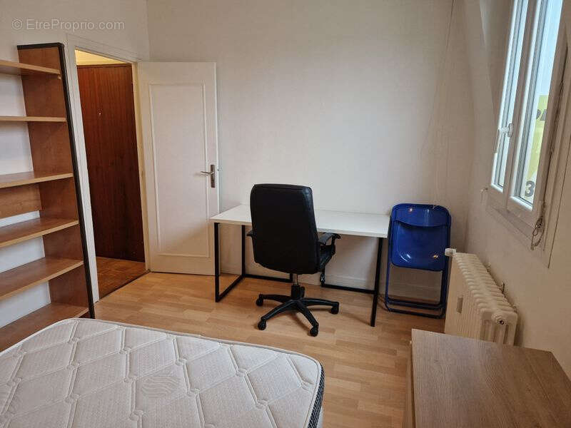 Appartement à COMPIEGNE