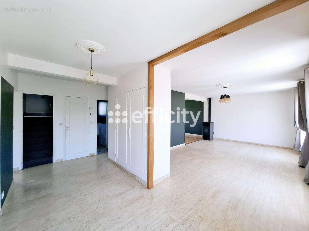 Maison à NOGENT-LE-ROTROU