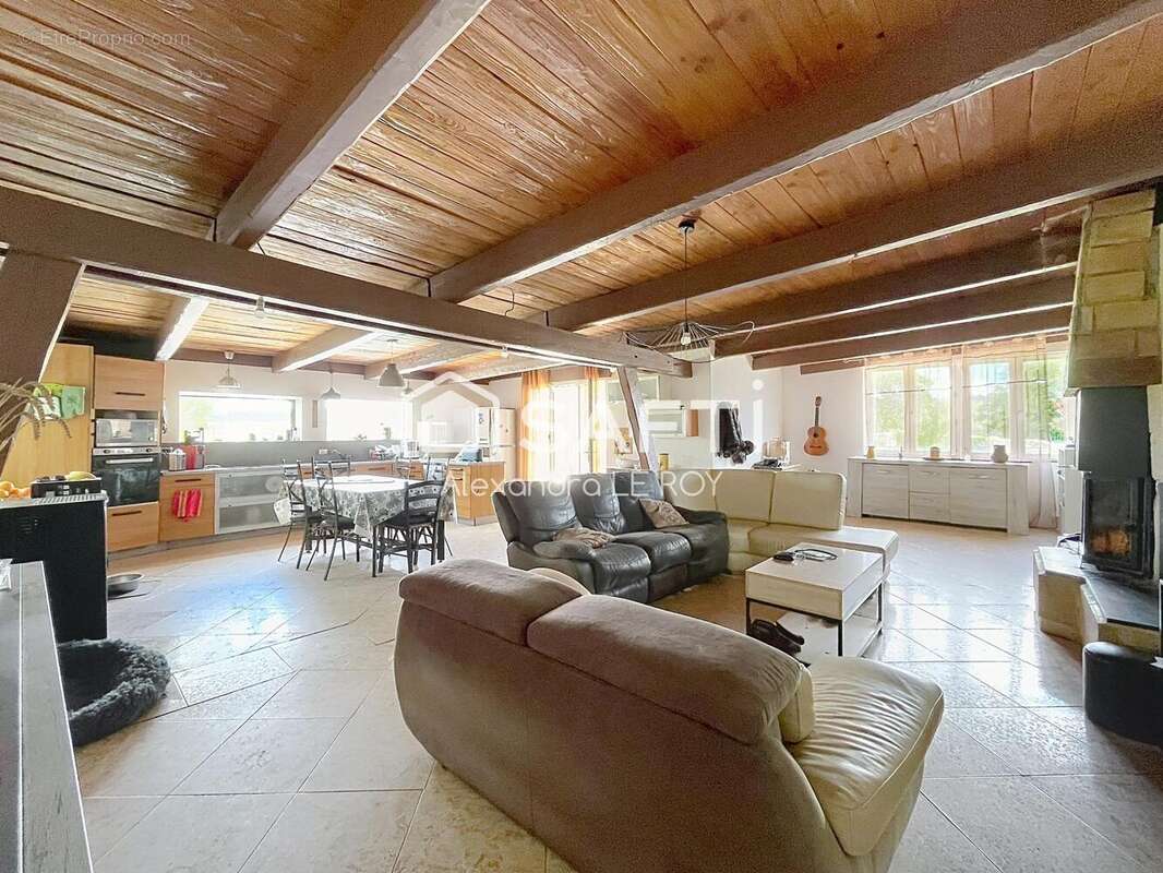 Photo 6 - Maison à GIGNAC