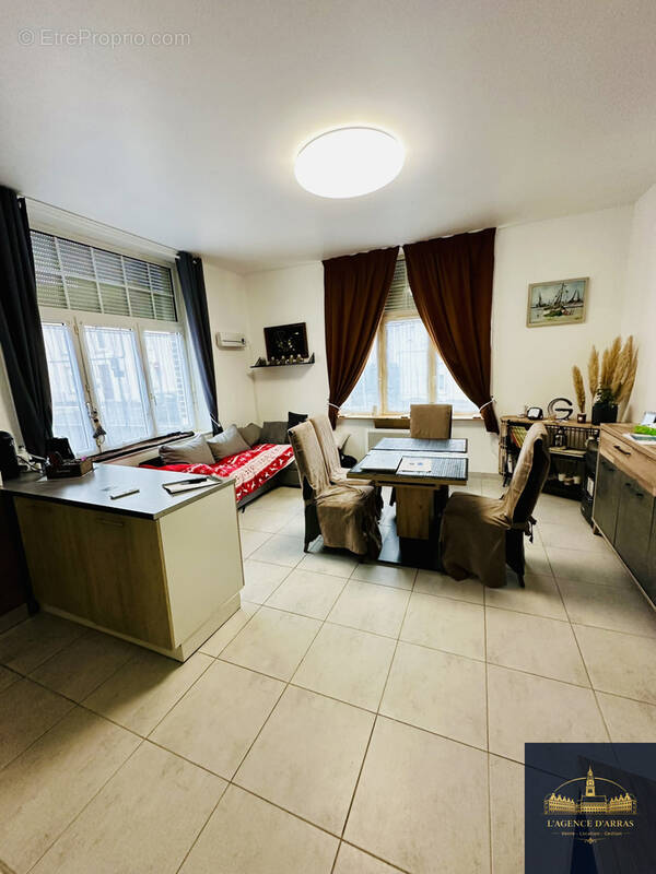 Appartement à LENS