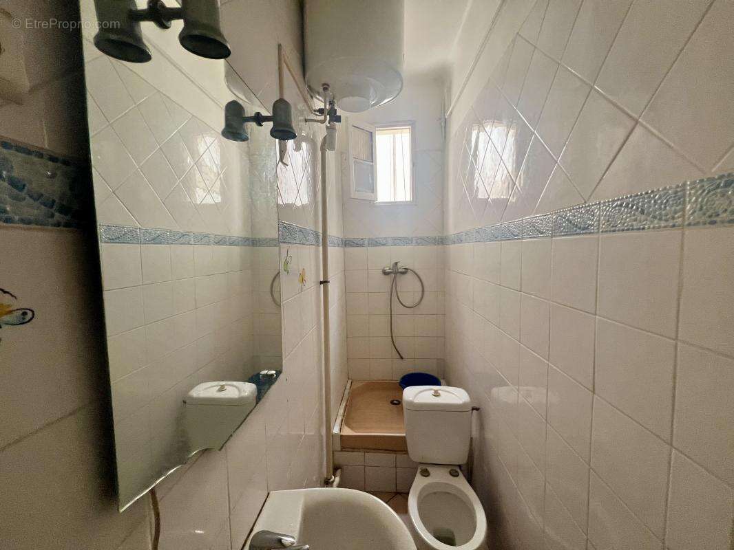 Appartement - photo 6