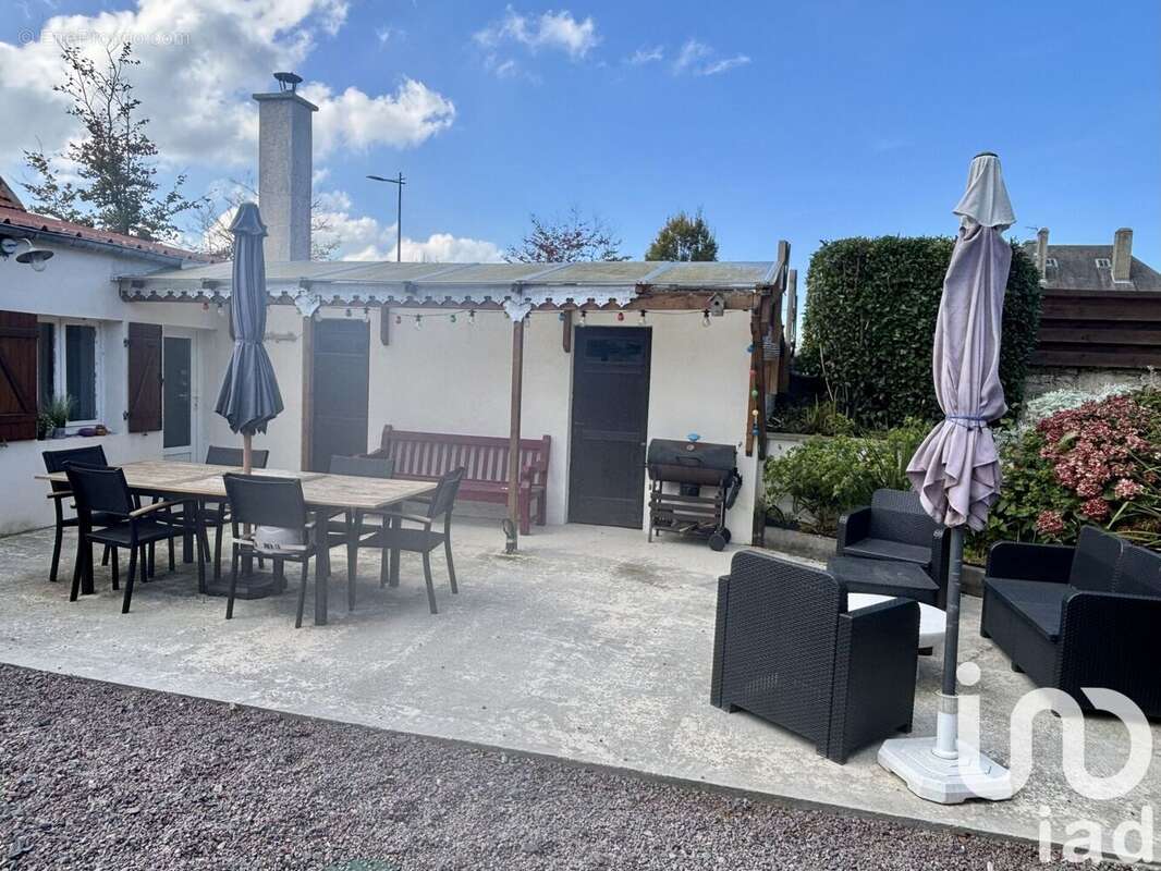 Photo 3 - Maison à FORMIGNY