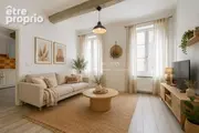 Appartement à LE MUY