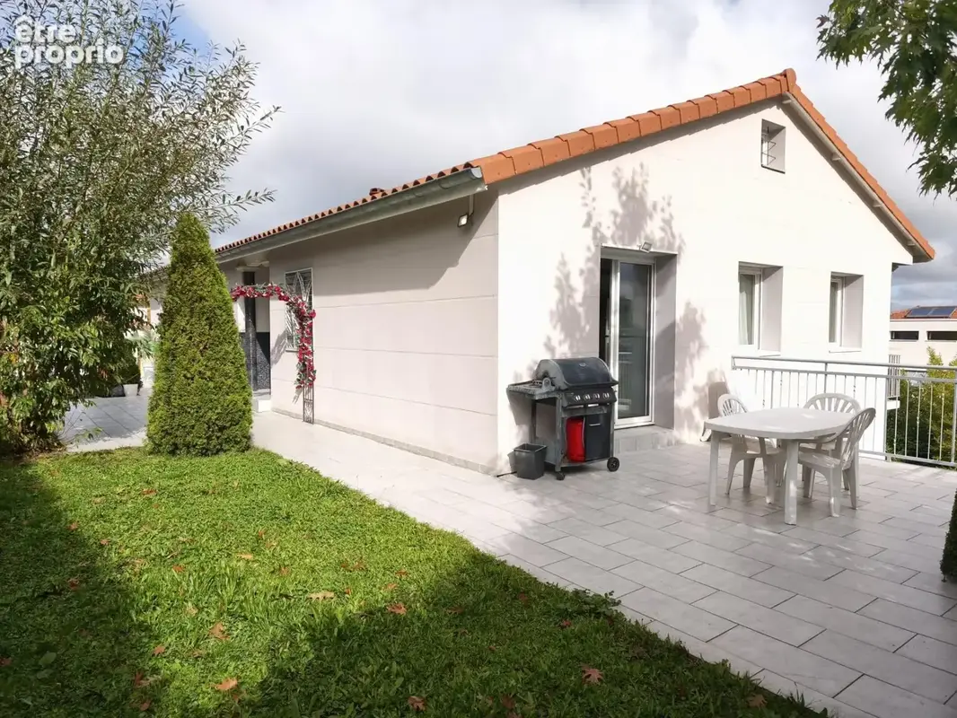 Photo 1 - Maison à FIRMINY