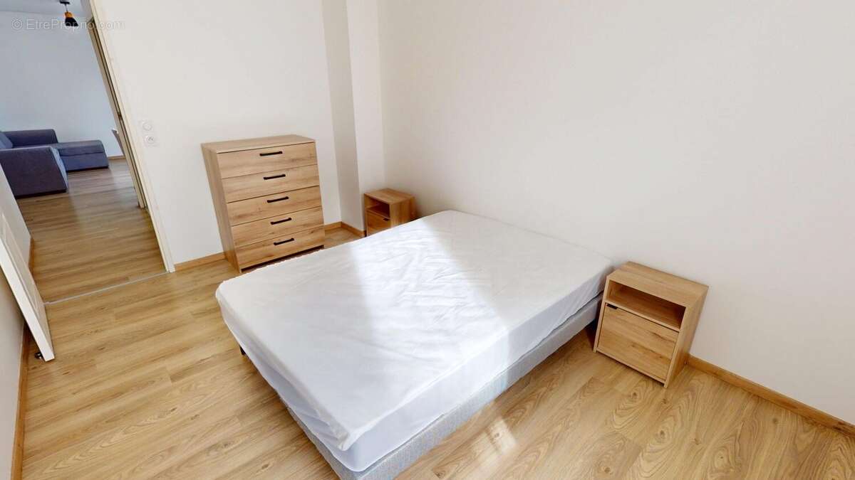 Appartement à LUC-SUR-MER