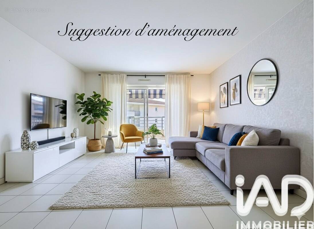 Photo 1 - Appartement à FREJUS