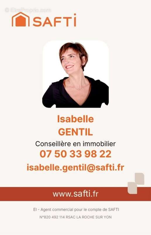 Photo 6 - Commerce à CHOLET