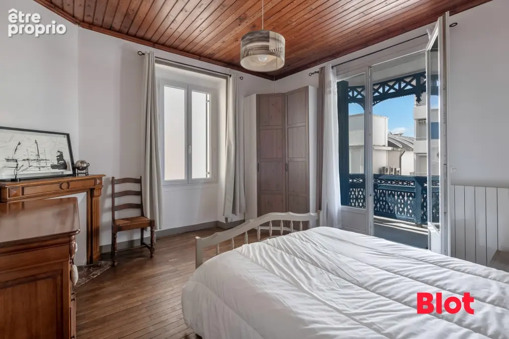 Maison 7 pièces 142 m² à vendre à La Baule-Escoublac (44500) - photo 4