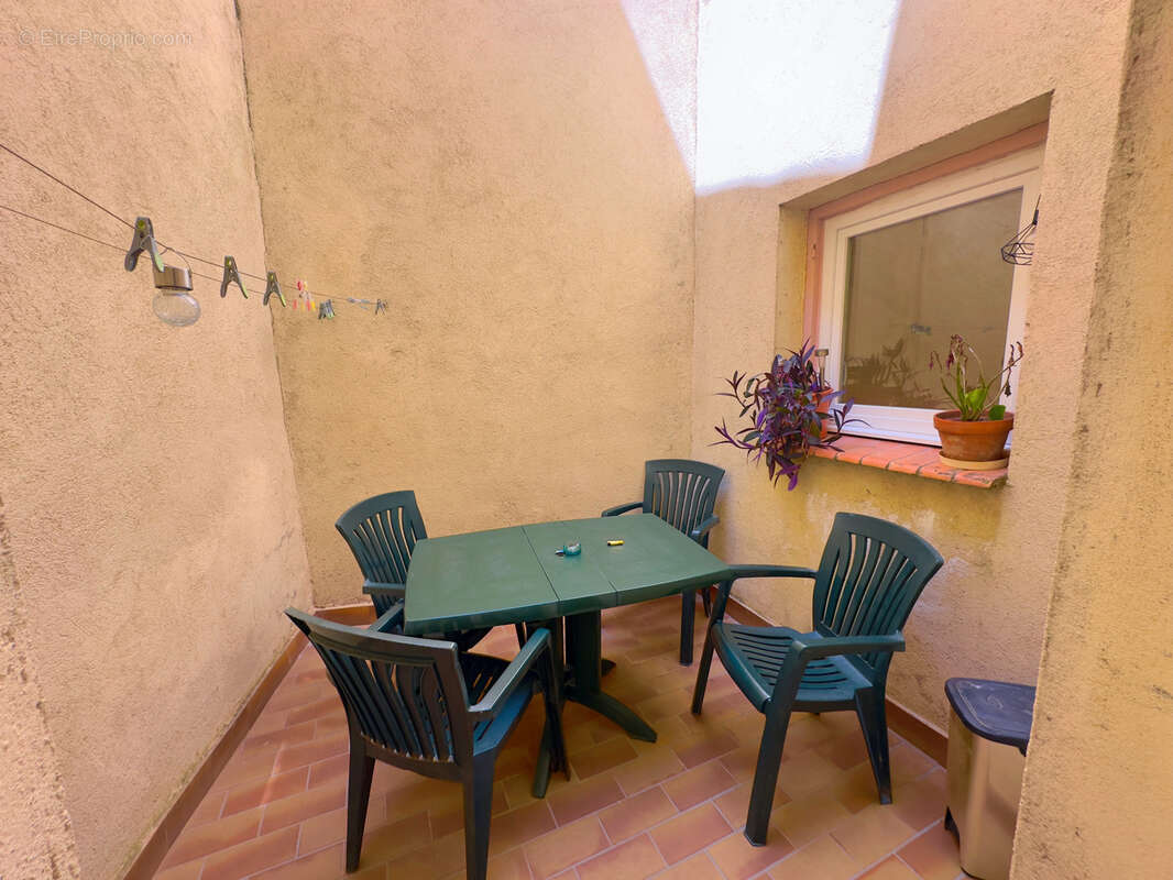 Maison à BANYULS-DELS-ASPRES