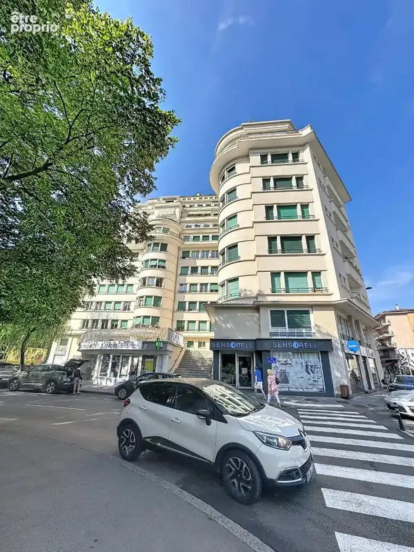 Appartement à ANNECY