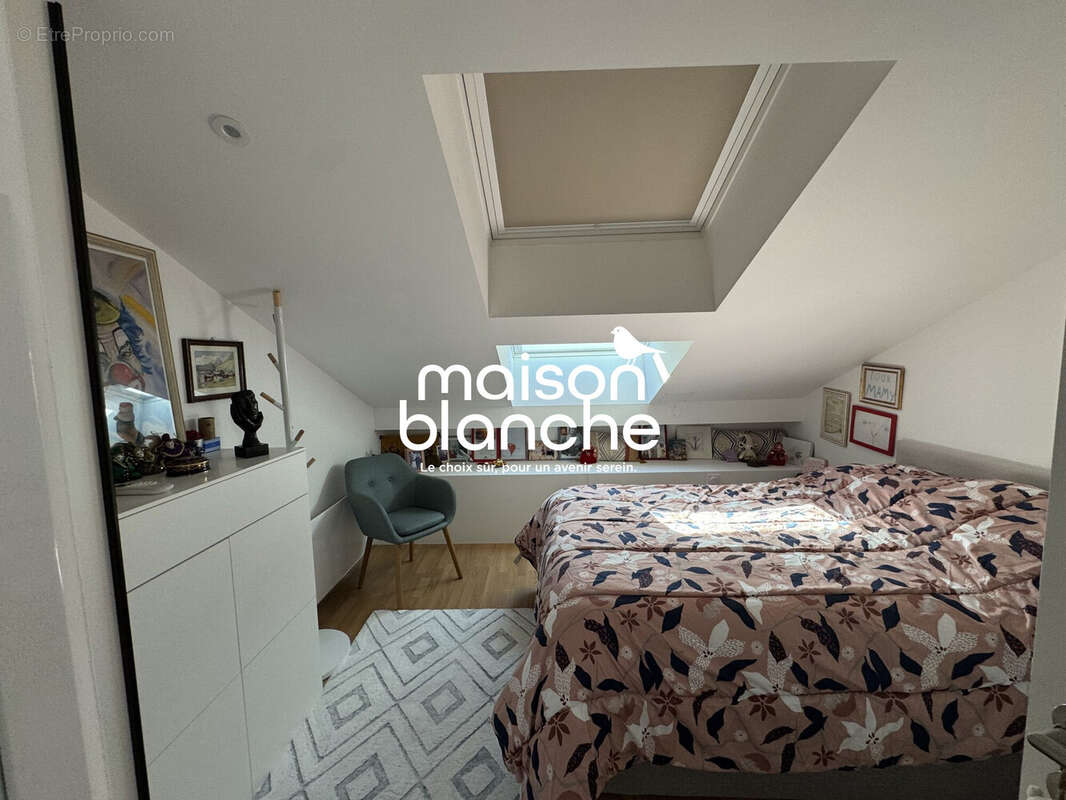 Appartement à LES SABLES-D&#039;OLONNE