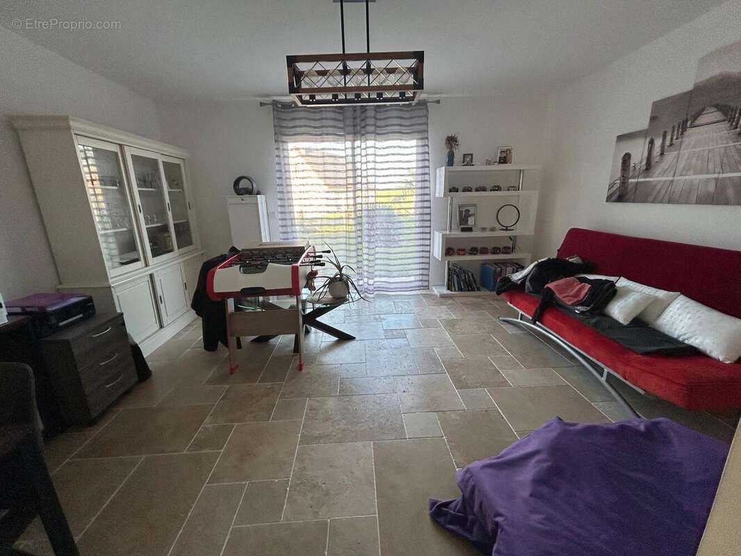 Photo 6 - Maison à OUVILLE-L'ABBAYE