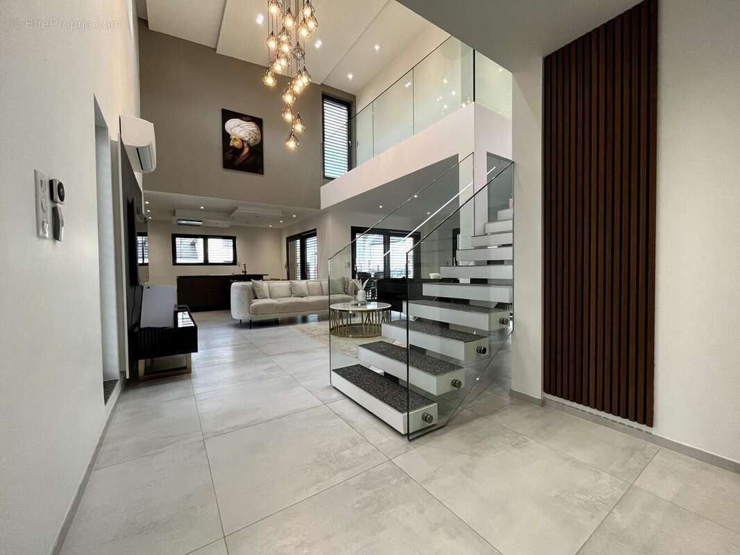 Maison 131 m² à Obersaasheim  - photo 7