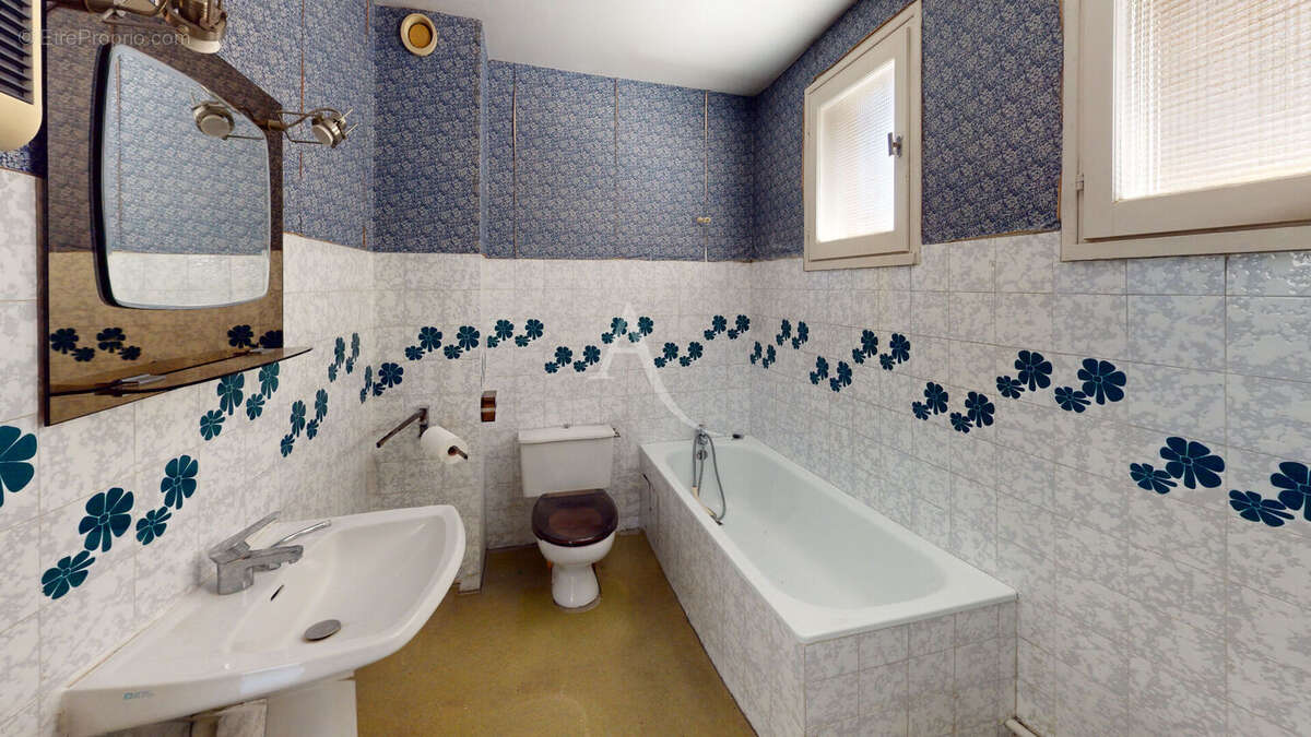 A VENDRE - Maison Nîmes 4 pièce(s) 90.20 m2 - photo 16