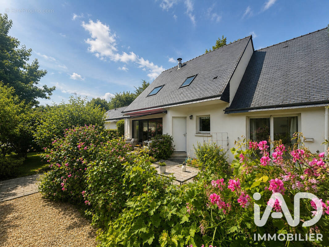 Photo 1 - Maison à LOCMINE