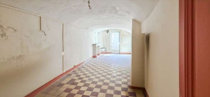 Maison à SAINT-AMBROIX