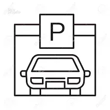 Parking à BANDOL