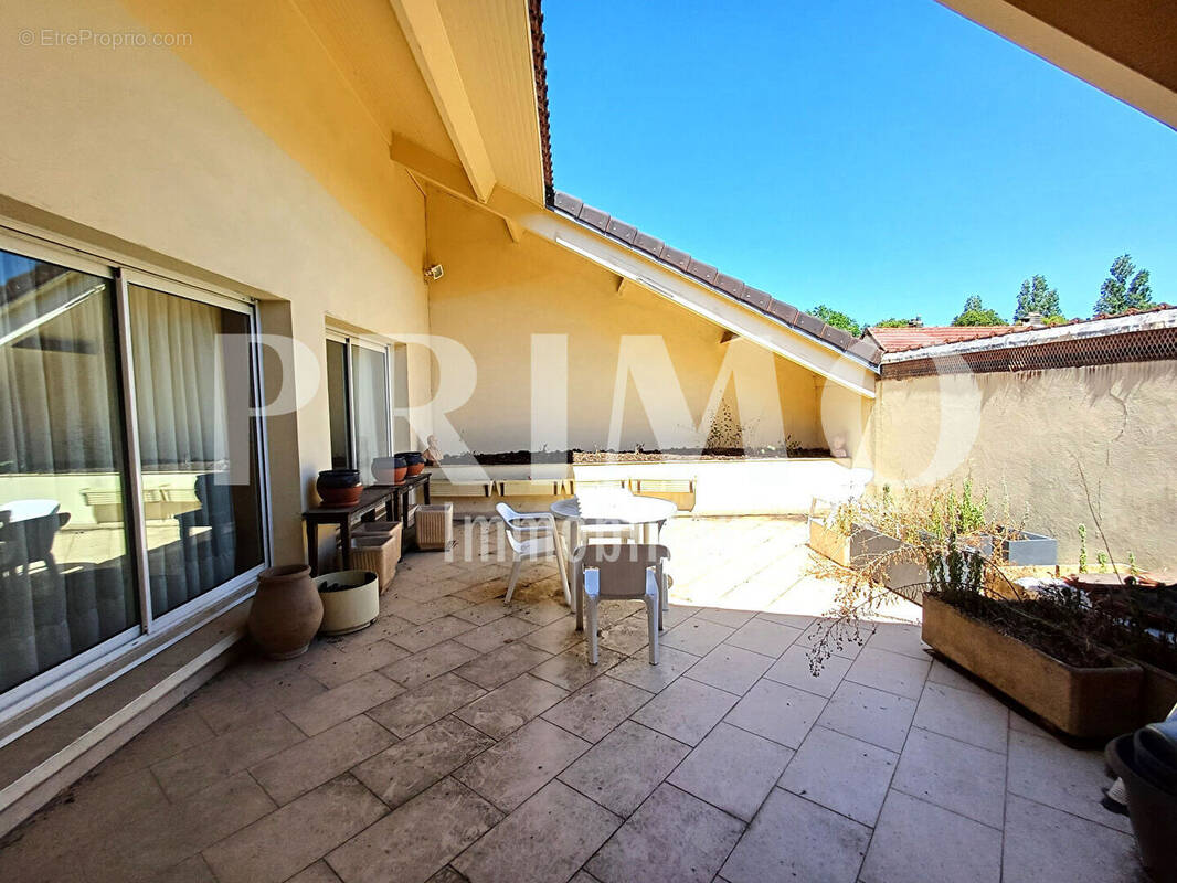 Appartement à ANTONY