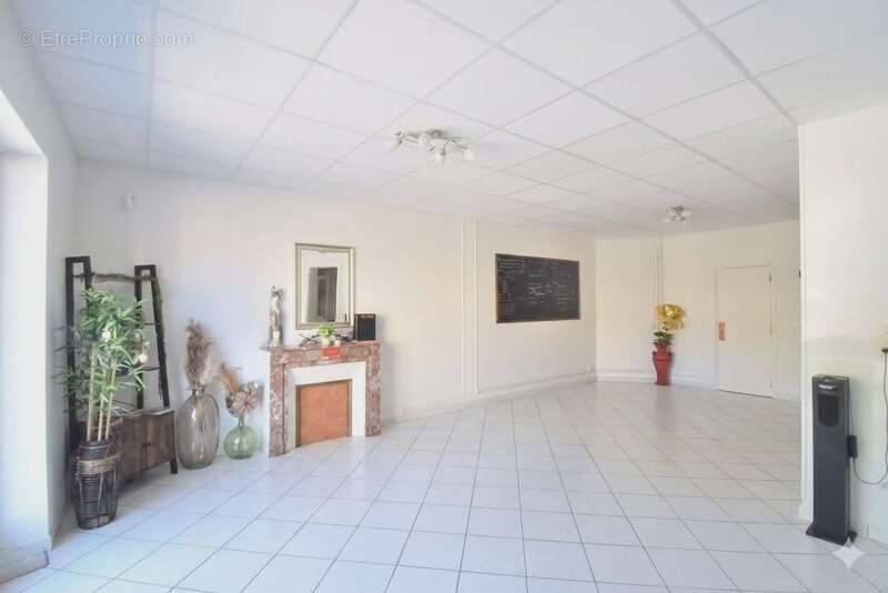 Appartement à REVIGNY-SUR-ORNAIN