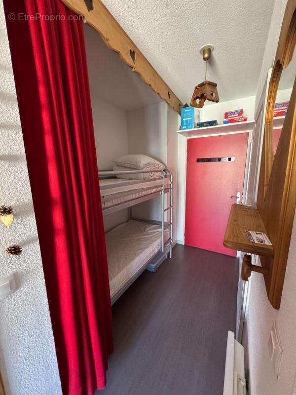 Appartement à SELONNET