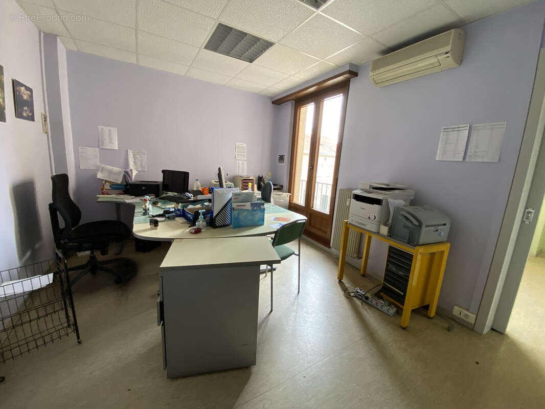 Appartement à SARREGUEMINES