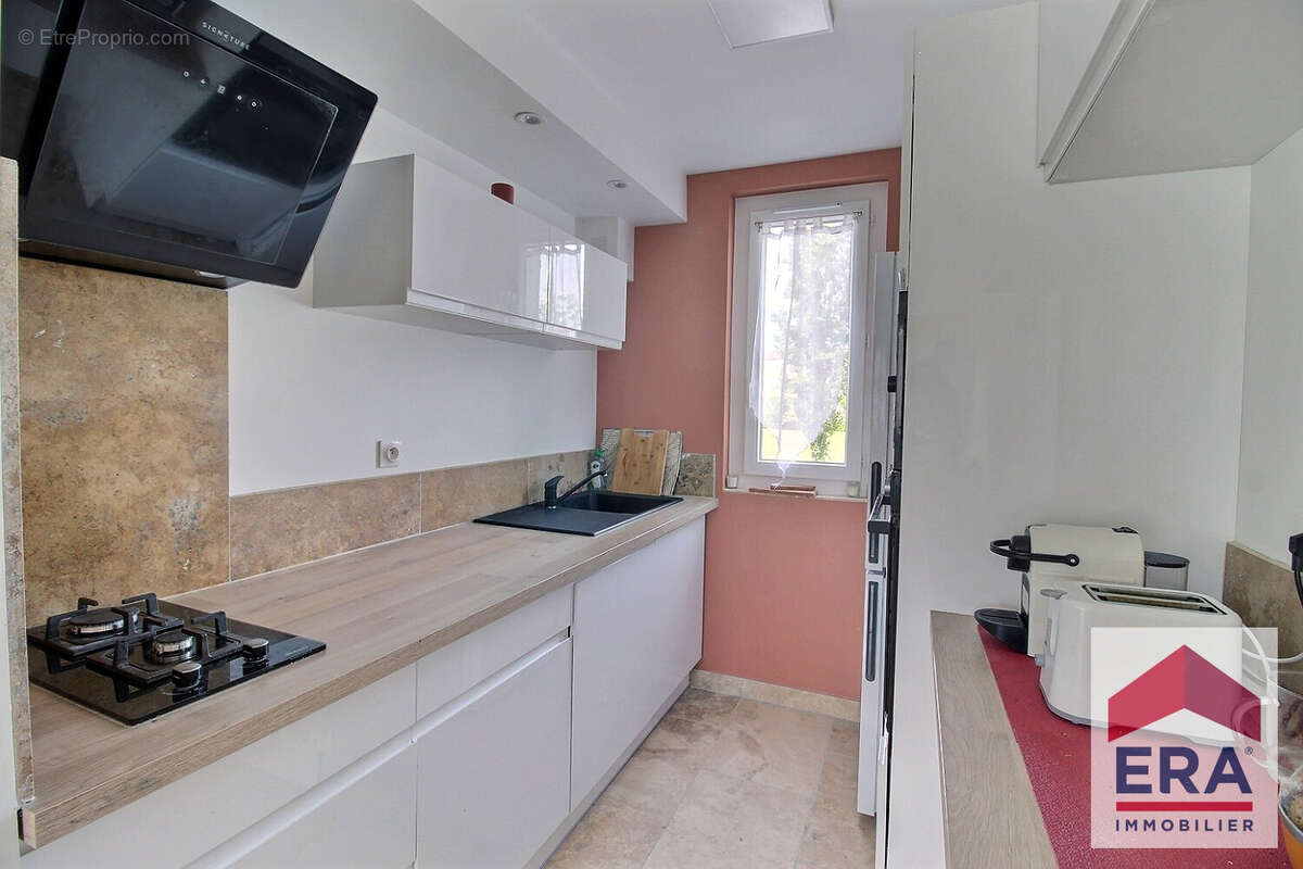 Appartement à ORANGE
