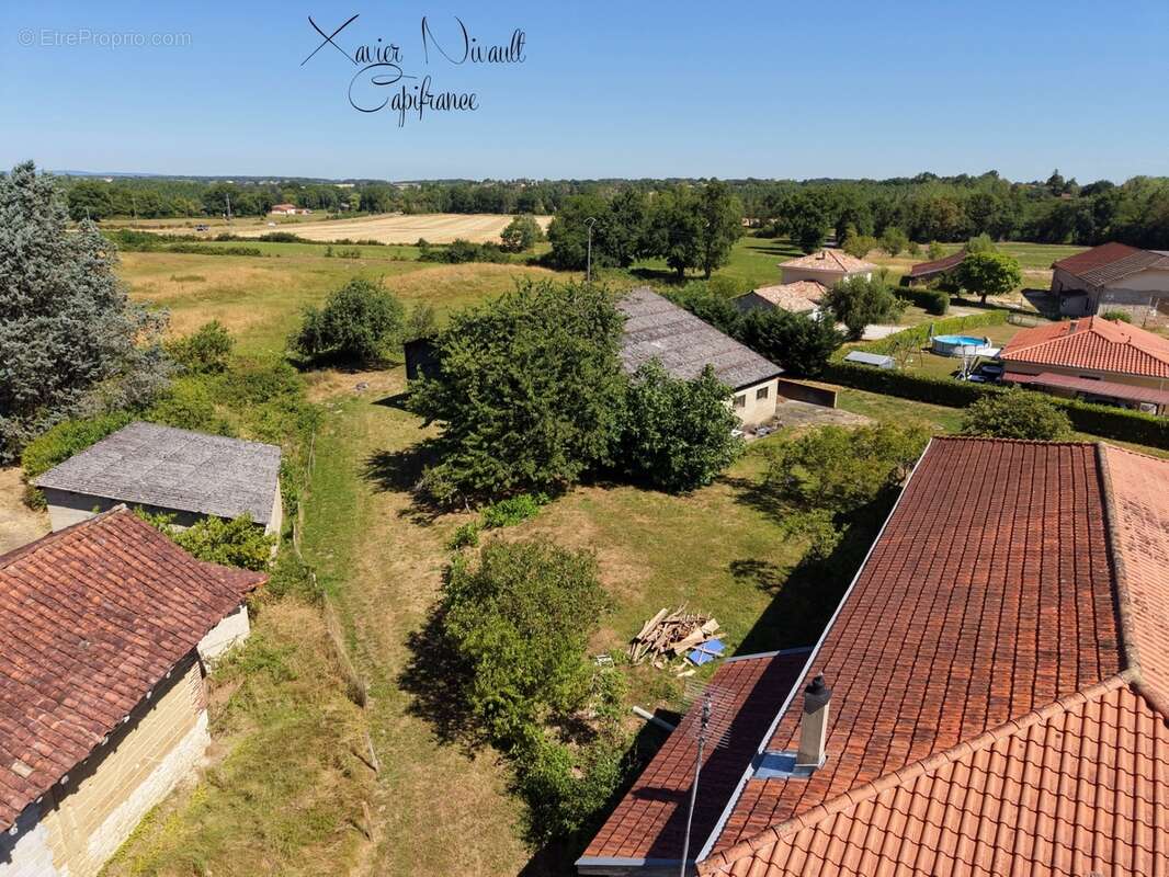 Maison à vendre 4 pièces proche de MONTREVEL EN BRESSE (01) - photo 10