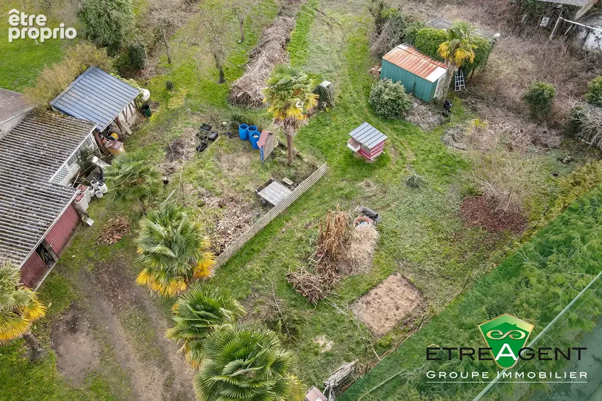 Terrain constructible 516m² - photo 9