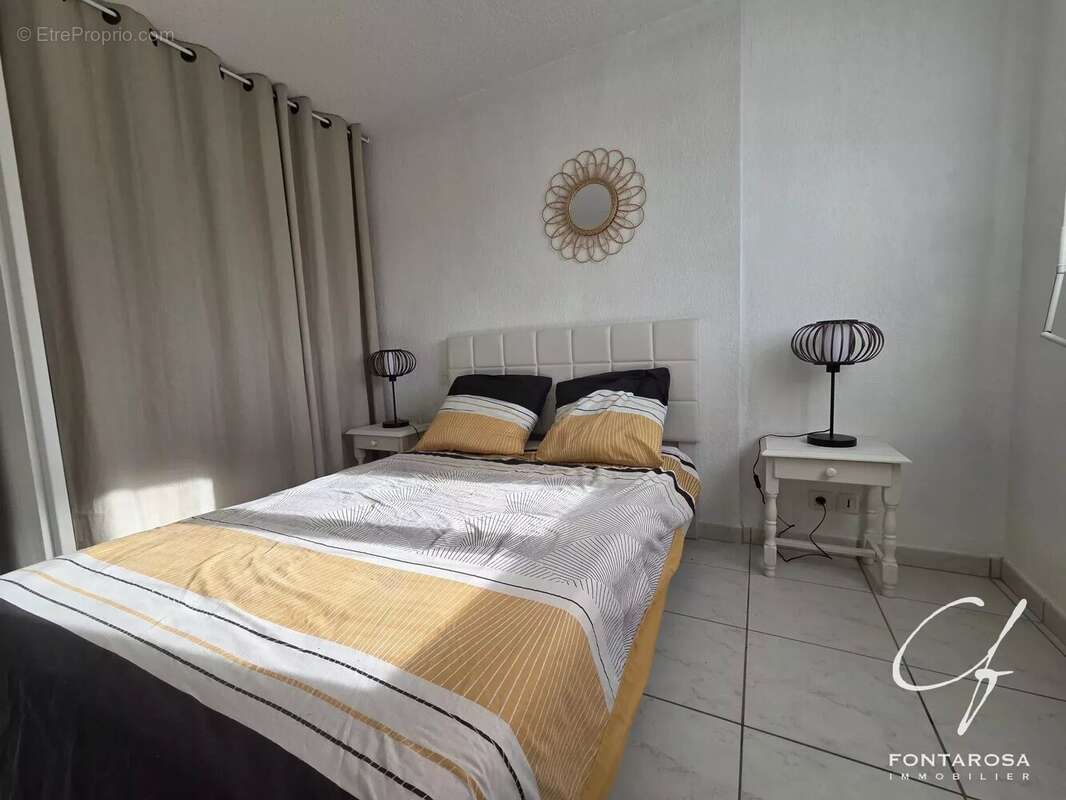 Appartement à FREJUS