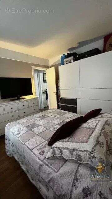 Appartement à CHELLES