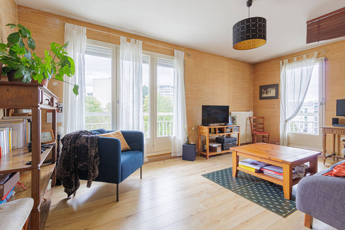 Appartement à ANGERS