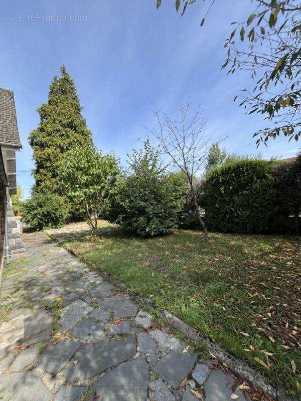 70300 st sauveur maison a vendre - photo 10
