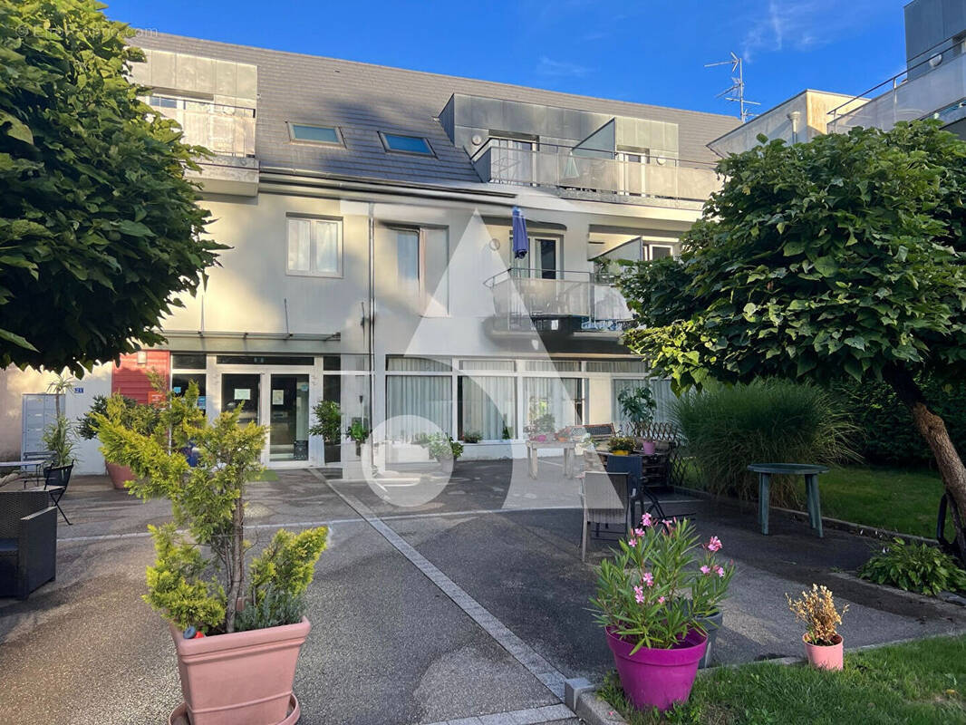 Appartement à MOOSLARGUE