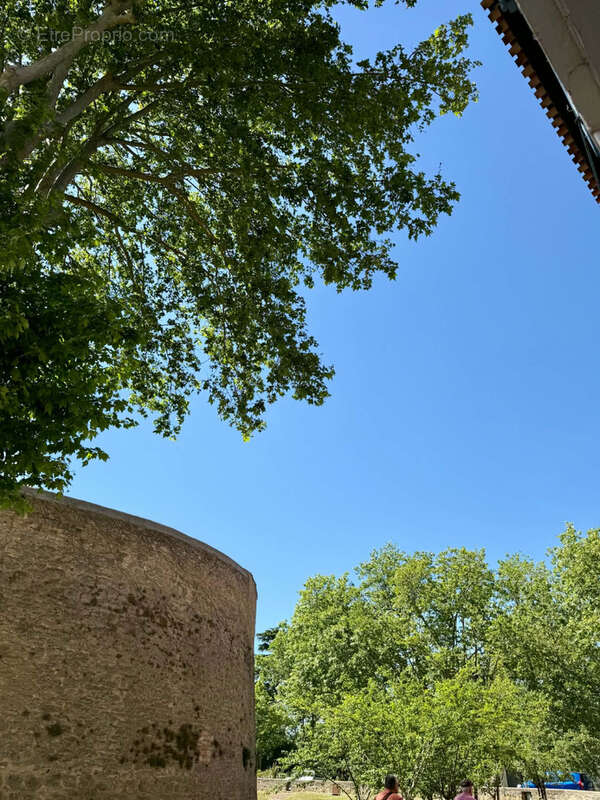 Appartement à CARCASSONNE