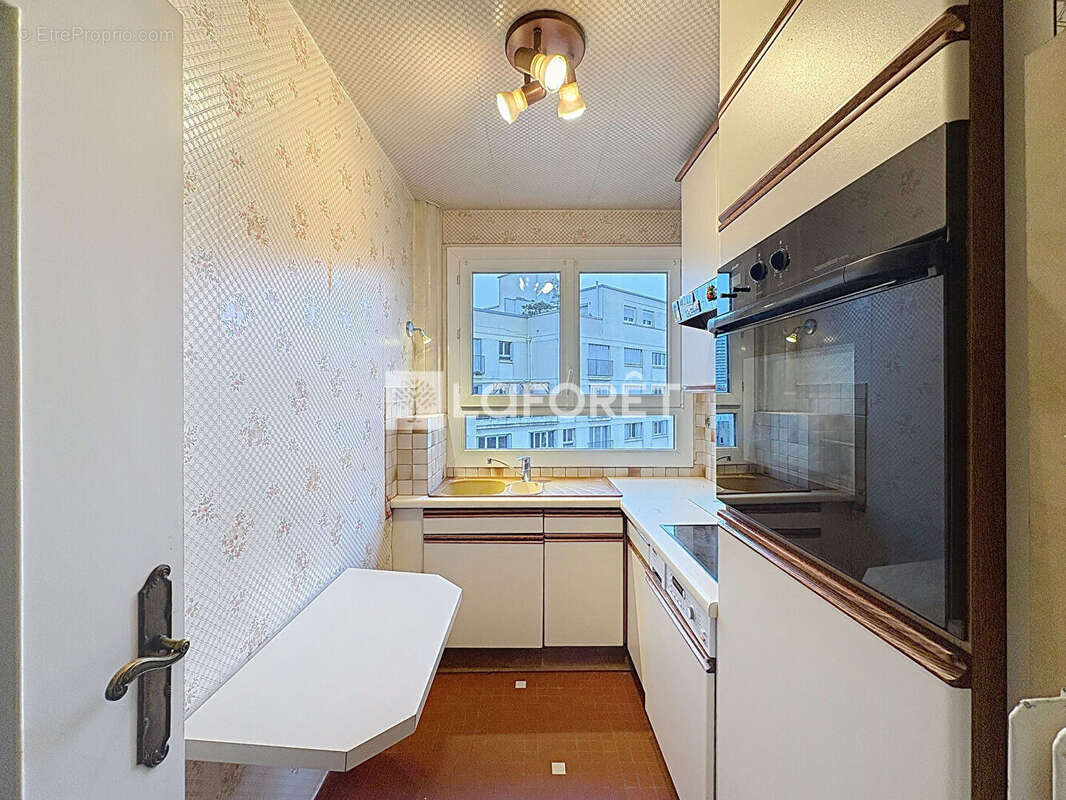 Appartement à BAGNOLET