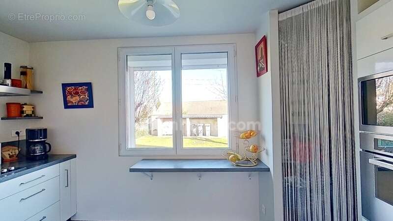 Maison à CLAYE-SOUILLY